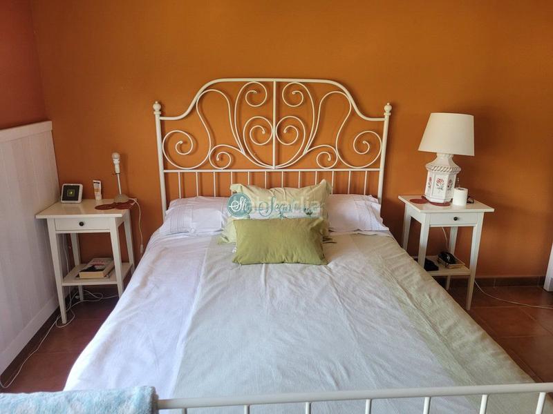 Foto d1369529-3550-4825-b99e-cd5093e85e28. Maison avec chauffage dans Otero de Herreros