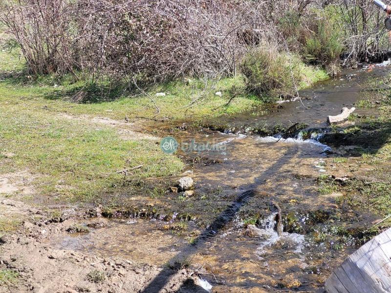 Foto db261c34-ad72-4d51-ac0d-3935f5ac8d2b. Maison avec chauffage dans Otero de Herreros