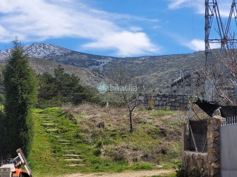 Foto eb15124c-33ba-443f-beaa-1a0892591328. Maison avec chauffage dans Otero de Herreros