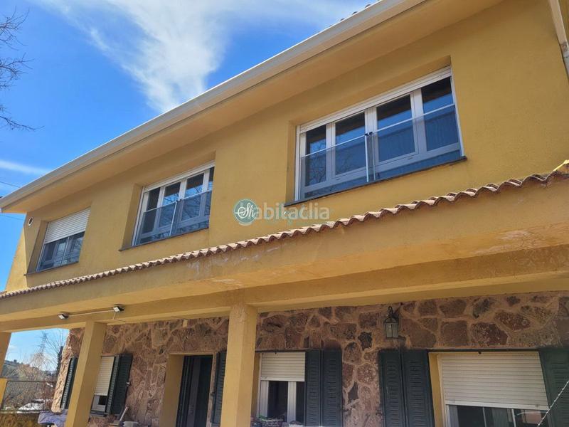 Foto ec1fb6f6-3ea2-4a96-9ef2-b38140c381ef. Maison avec chauffage dans Otero de Herreros