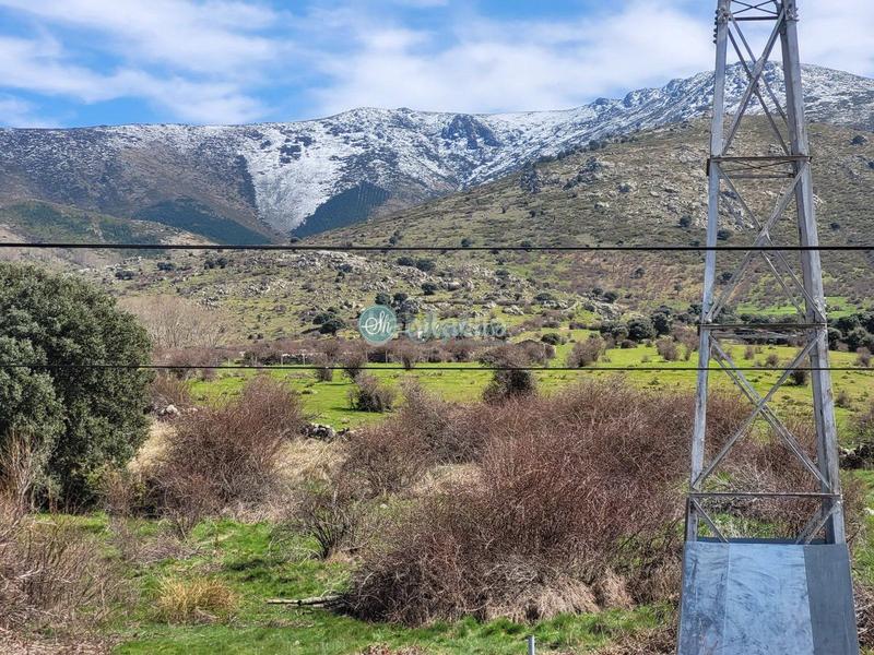 Foto f62af8bd-8ed2-4595-bd18-691cbe4aaebb. Maison avec chauffage dans Otero de Herreros