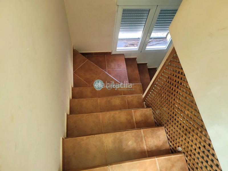 Foto f90b8d1b-6ec7-4e86-99e3-d2522ff55cb9. Maison avec chauffage dans Otero de Herreros