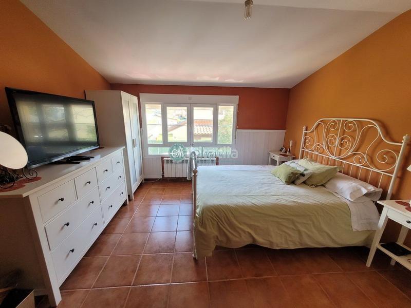 Foto fadac906-1007-45b1-9ebe-0d7169f7b31b. Maison avec chauffage dans Otero de Herreros