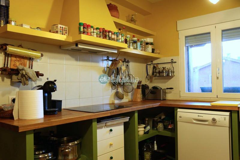 Foto fbb35ef5-abd8-4529-8fe9-aa1942dd3a3b. Maison avec chauffage dans Otero de Herreros