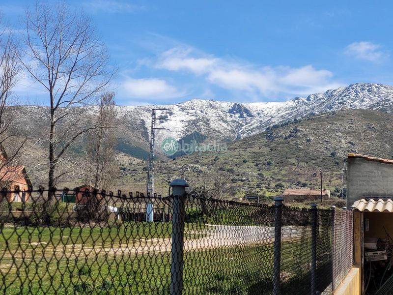 Foto fed33755-7bd0-4e23-816a-8a8f91706afc. Maison avec chauffage dans Otero de Herreros