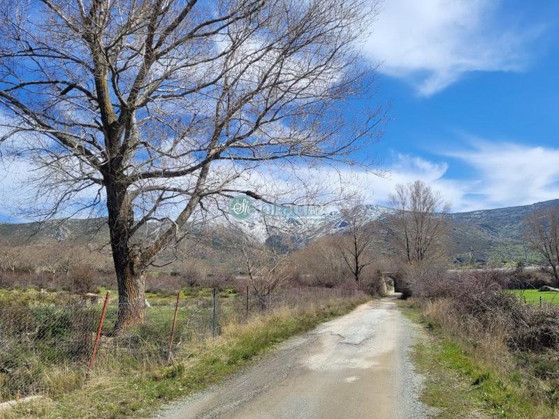 Foto ff175008-334f-4fdd-af27-01c77704d5c6. Maison avec chauffage dans Otero de Herreros