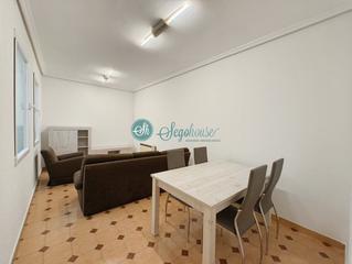 Location Appartement à Centro. Piso en alquiler en centro  acueducto, 2 dormitorios.