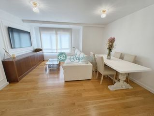 Rent Flat in El Cerro - Ctra. De San Rafael. Piso en alquiler en conde sepúlveda, 2 dormitorios.