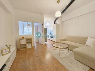 Lloguer Pis a Centro. Piso en alquiler en centro, 1 dormitorio.