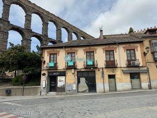 Business premise in Plaza Mayor - San Agustín