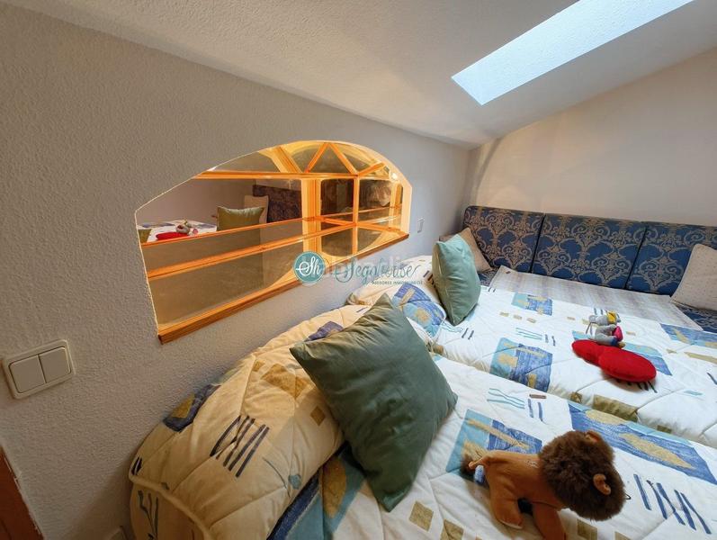 Foto 005a5b95-9e4d-4442-8f03-6637472407f7. Appartement avec chauffage dans San Cristóbal De Segovia