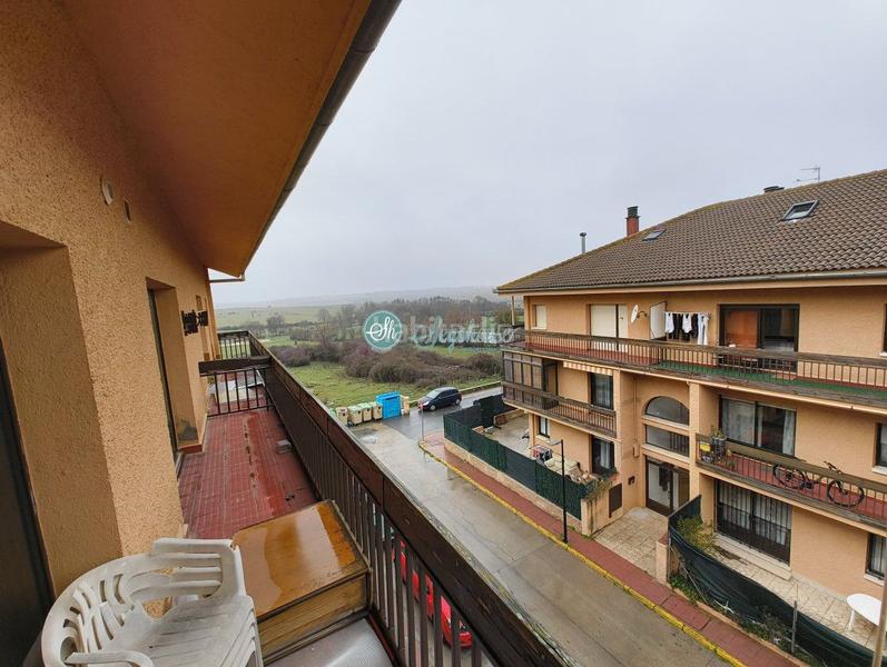 Foto 11643316-e2e5-4188-a643-1e0931fc0d6c. Appartement avec chauffage dans San Cristóbal De Segovia