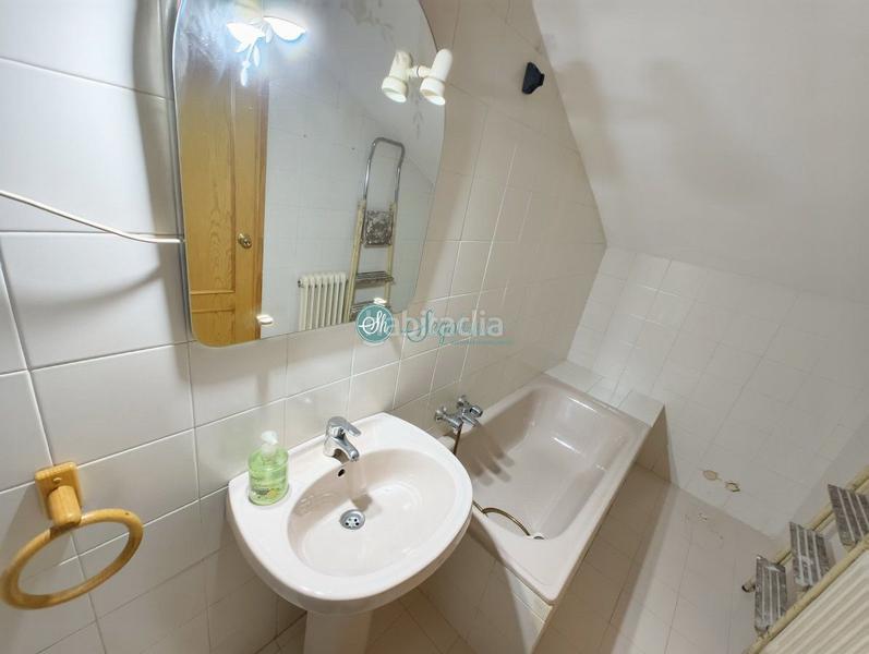 Foto 13266ea8-89a8-424e-abf5-fa97d49b907e. Appartement avec chauffage dans San Cristóbal De Segovia