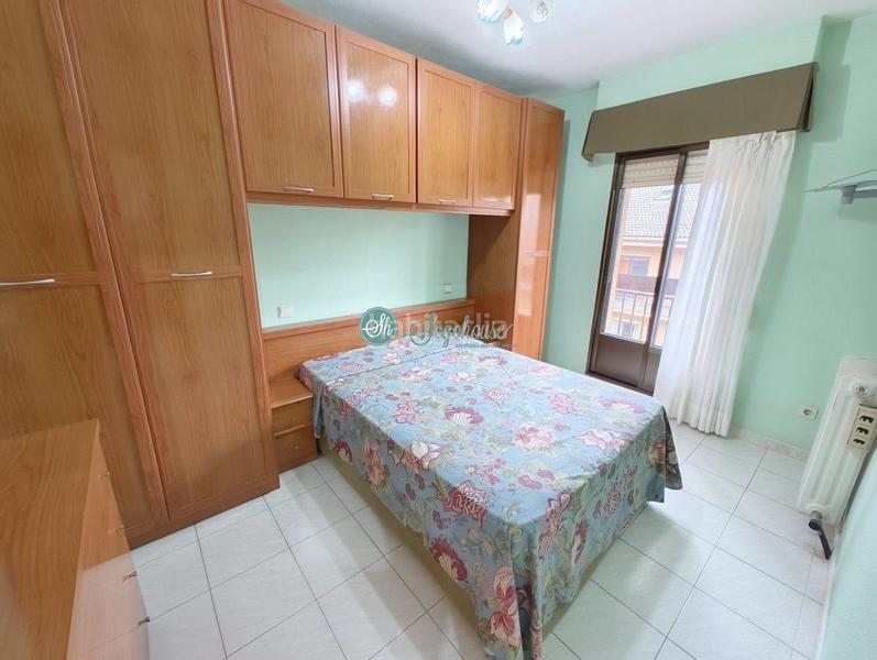 Foto 29c725e2-bf2d-4e50-9bb7-3436af3563fb. Appartement avec chauffage dans San Cristóbal De Segovia