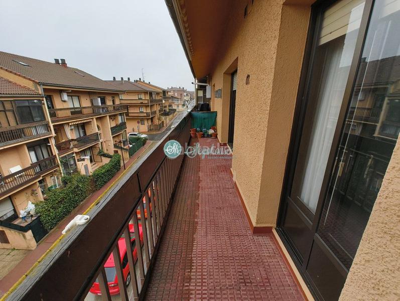 Foto 2a0f91b7-21ec-4d00-b8be-b8e7e793a834. Appartement avec chauffage dans San Cristóbal De Segovia