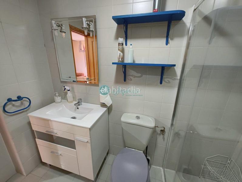 Foto 2df8859b-859a-449b-a564-9505ac86d1a9. Appartement avec chauffage dans San Cristóbal De Segovia