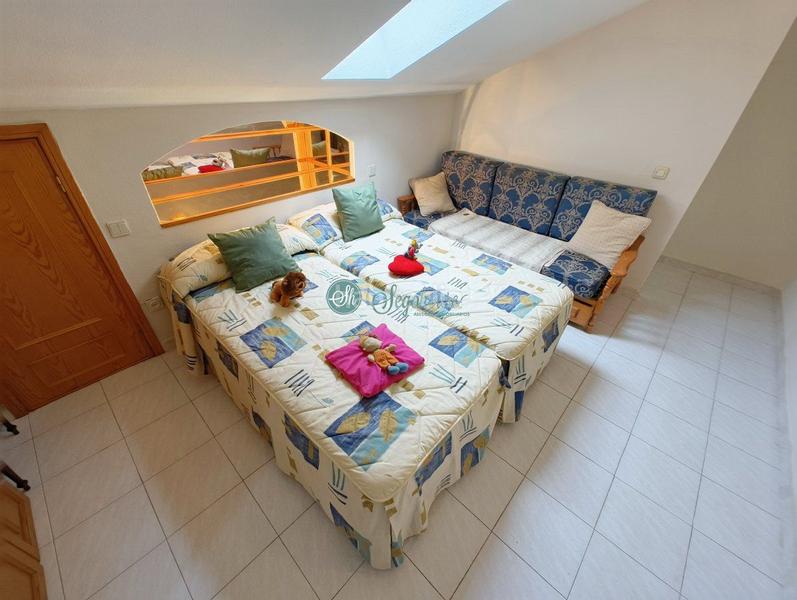 Foto 2f7dad86-0254-46c7-ade1-a1442144ac21. Appartement avec chauffage dans San Cristóbal De Segovia