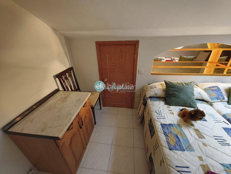 Foto 34084e1e-ce27-478c-851f-b662acb814d7. Appartement avec chauffage dans San Cristóbal De Segovia