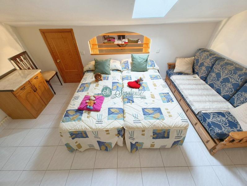 Foto 453727ca-47d3-47df-a6b6-32f424ad9e0f. Appartement avec chauffage dans San Cristóbal De Segovia