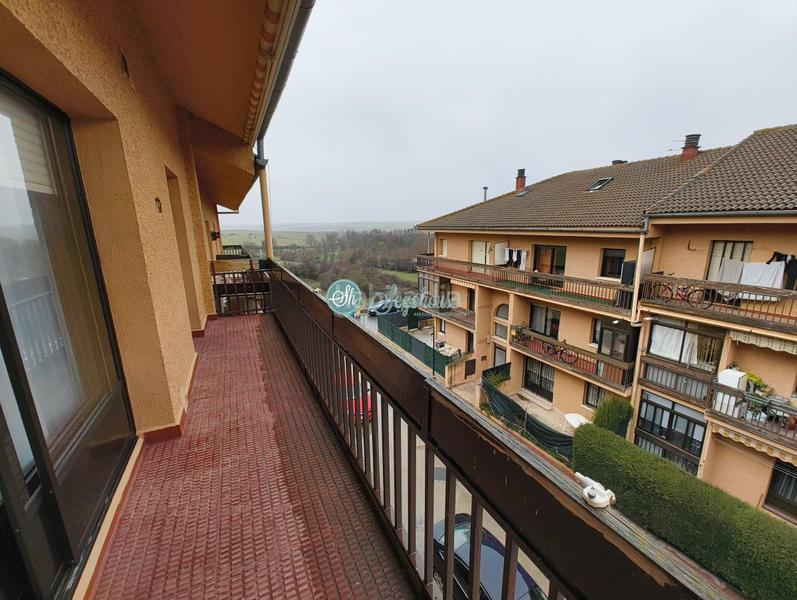 Foto 45955718-c0d0-4956-a316-c1a907f2194b. Appartement avec chauffage dans San Cristóbal De Segovia