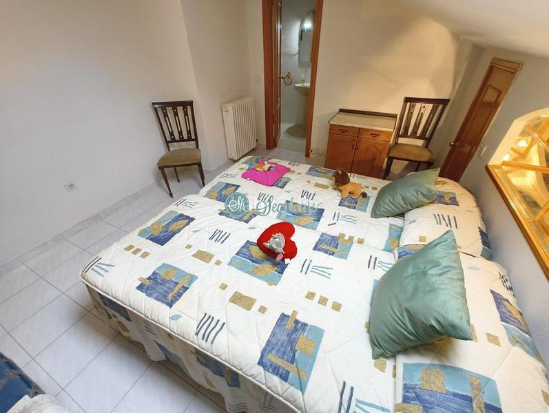 Foto 4a67b646-e03c-421e-afa3-78c848d21e5c. Appartement avec chauffage dans San Cristóbal De Segovia