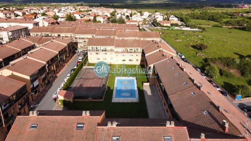 Foto 5a03811f-a06b-48e6-9504-a211ba631662. Appartement avec chauffage dans San Cristóbal De Segovia