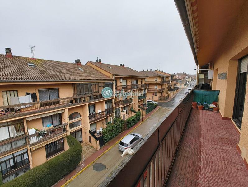 Foto 5a10e795-4554-48ec-8f56-b5d99f3f0500. Appartement avec chauffage dans San Cristóbal De Segovia