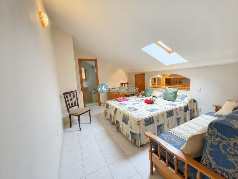 Foto 70e24765-9934-4489-969d-a01e858ac02e. Appartement avec chauffage dans San Cristóbal De Segovia