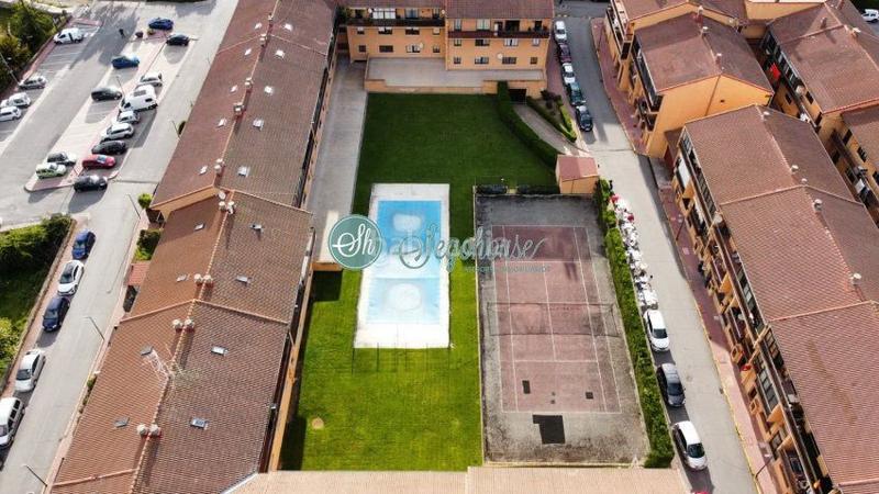 Foto 721dc2d7-ac48-48ad-93c5-eedd6697921d. Appartement avec chauffage dans San Cristóbal De Segovia