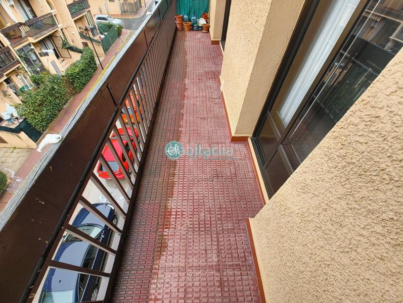 Foto 756c15a7-ea58-4f42-a85e-271678915c19. Appartement avec chauffage dans San Cristóbal De Segovia