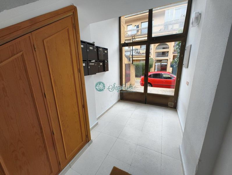 Foto 7640e84d-5c4a-4cf0-9115-d081f583ced4. Appartement avec chauffage dans San Cristóbal De Segovia