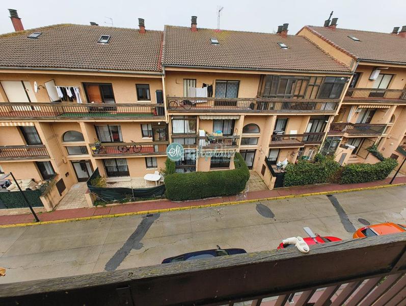 Foto 7c3999f3-c677-4222-80bd-661be414a35f. Appartement avec chauffage dans San Cristóbal De Segovia