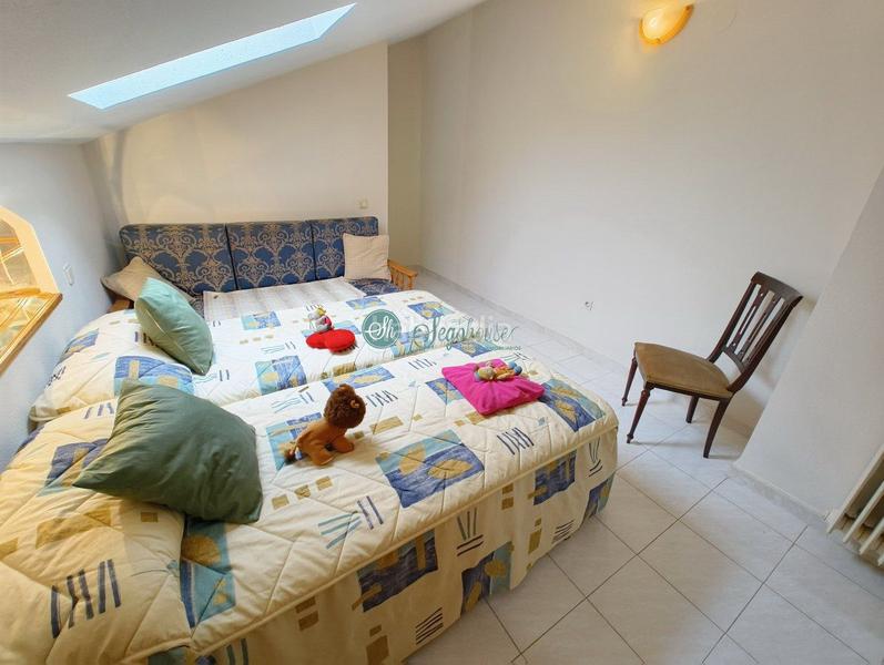 Foto 7cdc6dd9-61e1-4b54-aee5-aacd5ab4955e. Appartement avec chauffage dans San Cristóbal De Segovia