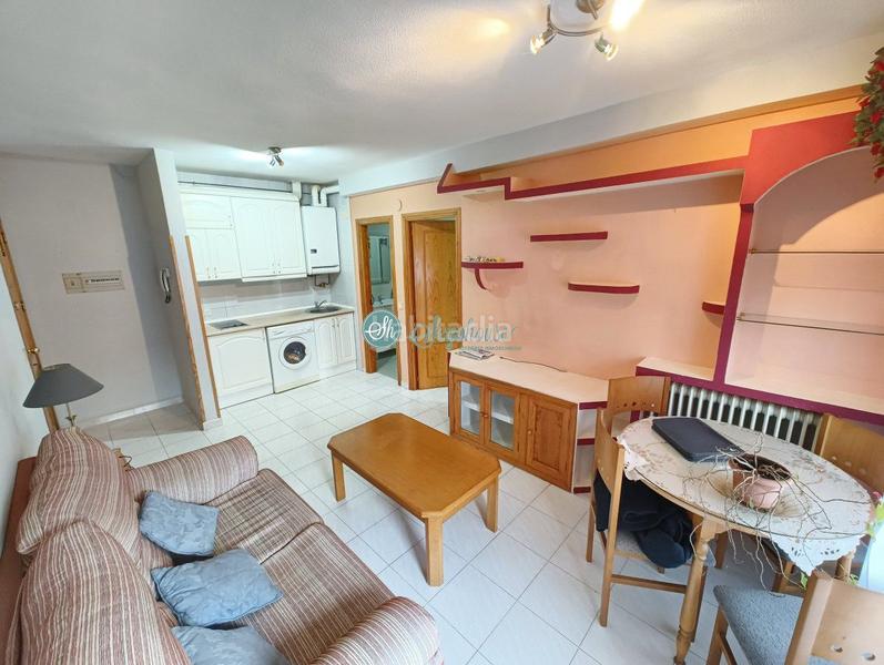 Foto a3ad6f4d-63fd-495a-86b9-d447b4f92f2f. Appartement avec chauffage dans San Cristóbal De Segovia