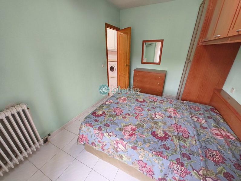 Foto a8dfba0a-fb50-4088-8fb2-cdb51f5e6385. Appartement avec chauffage dans San Cristóbal De Segovia