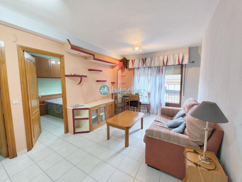 Foto ac9b85ad-b1f2-4a66-8e05-27f4efe14a1e. Appartement avec chauffage dans San Cristóbal De Segovia