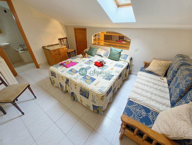 Foto cb43d425-72ec-4aab-8cfe-0046269c4e21. Appartement avec chauffage dans San Cristóbal De Segovia