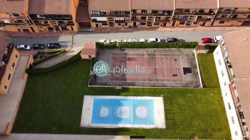 Foto ccde4e3c-7740-474e-a60f-231ecf5cafde. Appartement avec chauffage dans San Cristóbal De Segovia