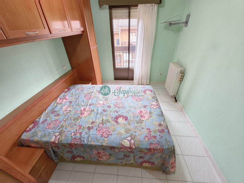 Foto df8b9bfe-2fbe-4590-88b1-540451dfc762. Appartement avec chauffage dans San Cristóbal De Segovia