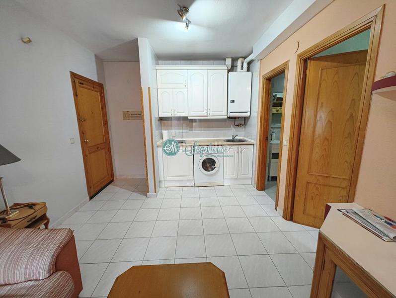Foto ea2d65f7-7c34-4428-bffd-54f486ee292d. Appartement avec chauffage dans San Cristóbal De Segovia