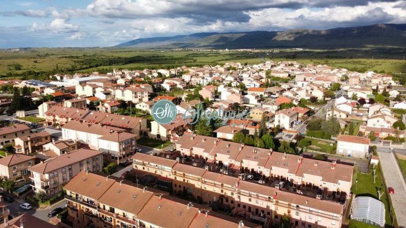 Foto fbef9903-3c27-41b8-82e7-d9514c2155a6. Appartement avec chauffage dans San Cristóbal De Segovia