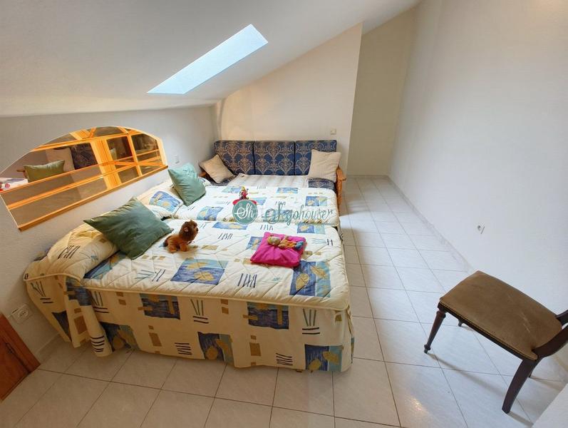 Foto fe5700cd-1fb8-4edf-822d-4d62b0d4cd52. Appartement avec chauffage dans San Cristóbal De Segovia