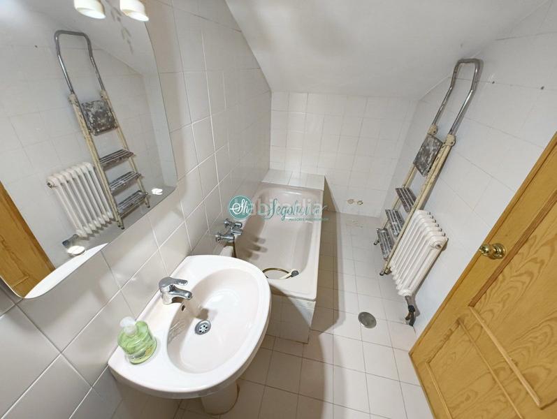 Foto fec7c553-3e05-401e-a518-d3dbd88d63a9. Appartement avec chauffage dans San Cristóbal De Segovia