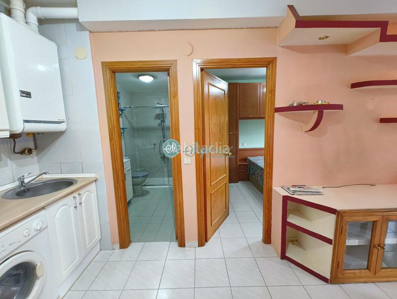 Foto fefb64c6-a5c1-4ad7-b68f-46e31d14615e. Appartement avec chauffage dans San Cristóbal De Segovia