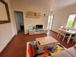 Lloguer Pis a San Lorenzo - San Marcos. Piso en alquiler en vía roma, 3 dormitorios.