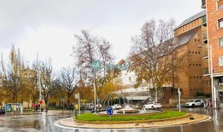 Miete Geschäftsraum in Ezequiel González - Conde de Sepúlveda. Local en alquiler en conde sepúlveda.