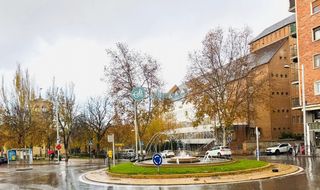Business premise in Ezequiel González - Conde de Sepúlveda