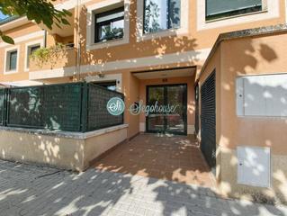 Appartement en Bernuy de Porreros. Piso en venta en bernuy de porreros, 2 dormitorios.