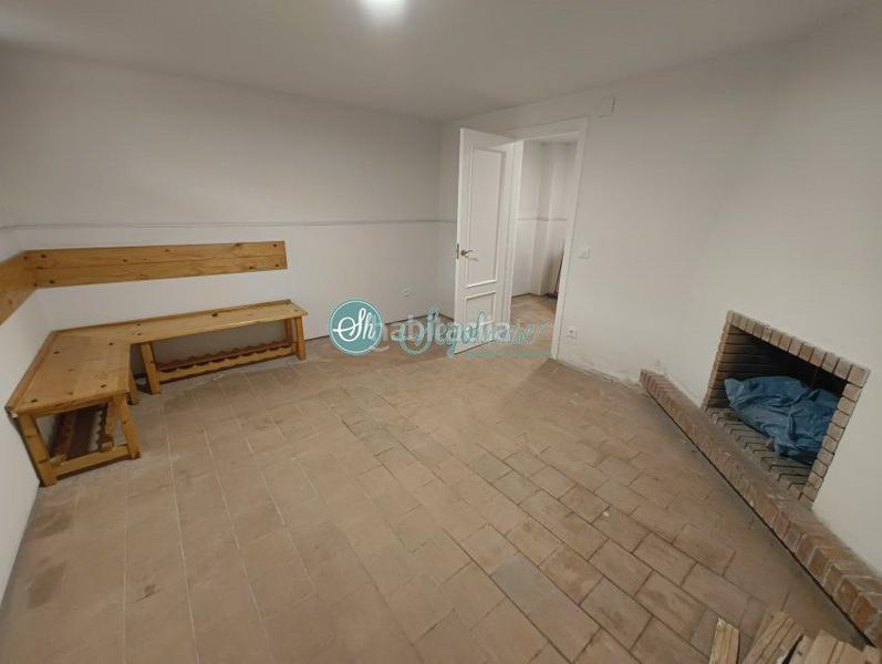 Foto 0e6d0d4f-5f26-4e08-a48b-50a1b6eb897f. Chalet with heating parking in Lastrilla (La)
