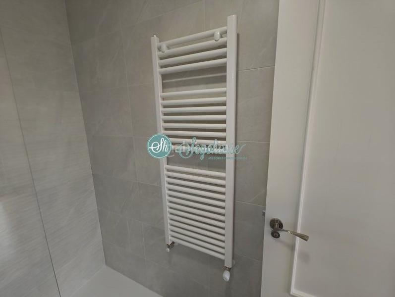 Foto 1c9db4d5-959b-4ccd-b925-dca8f18df289. Chalet with heating parking in Lastrilla (La)